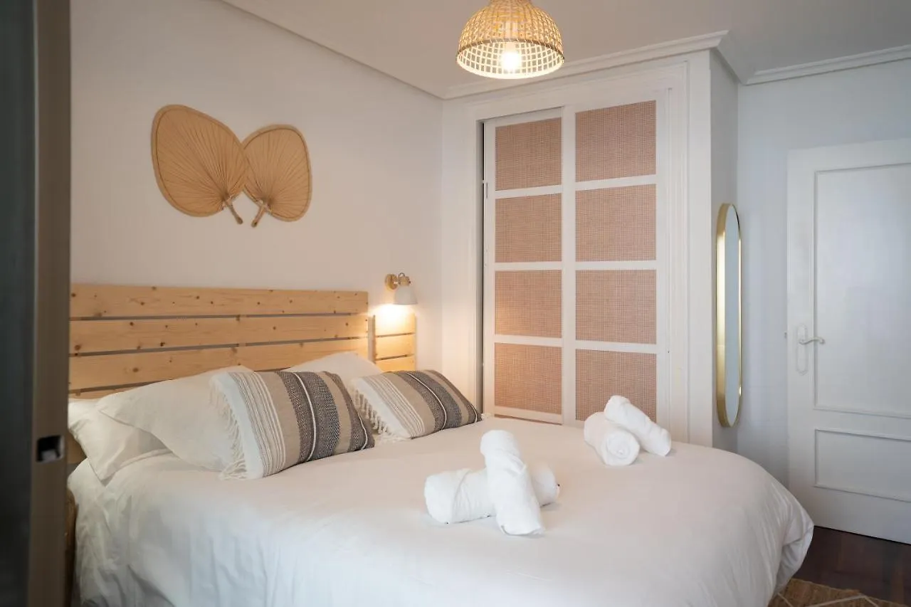 Ferienwohnung Mendilauta Zarautz 0*,  Spanien