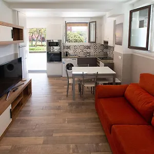 Lurralde Apartamento