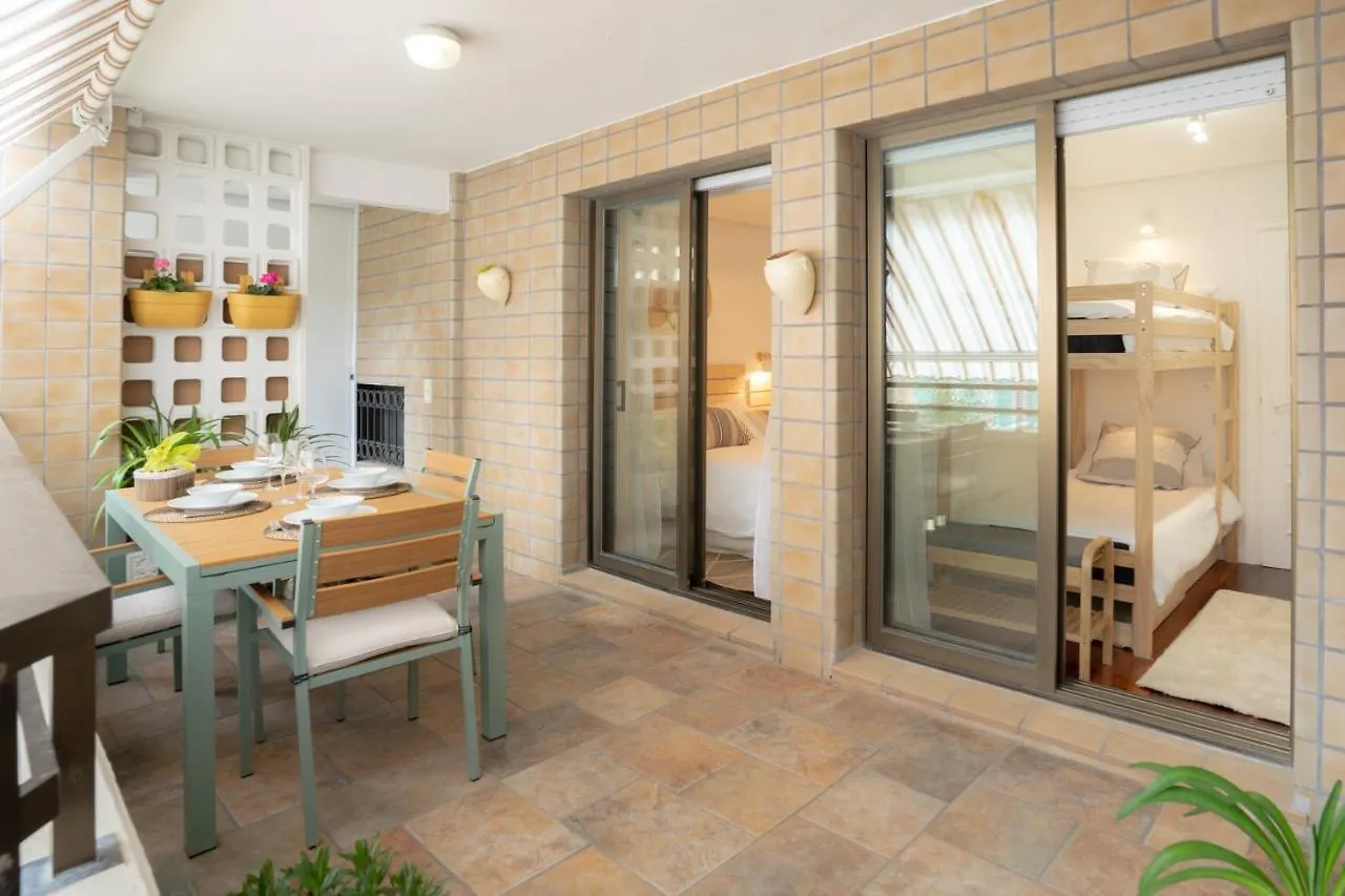 Mendilauta Apartment Zarautz